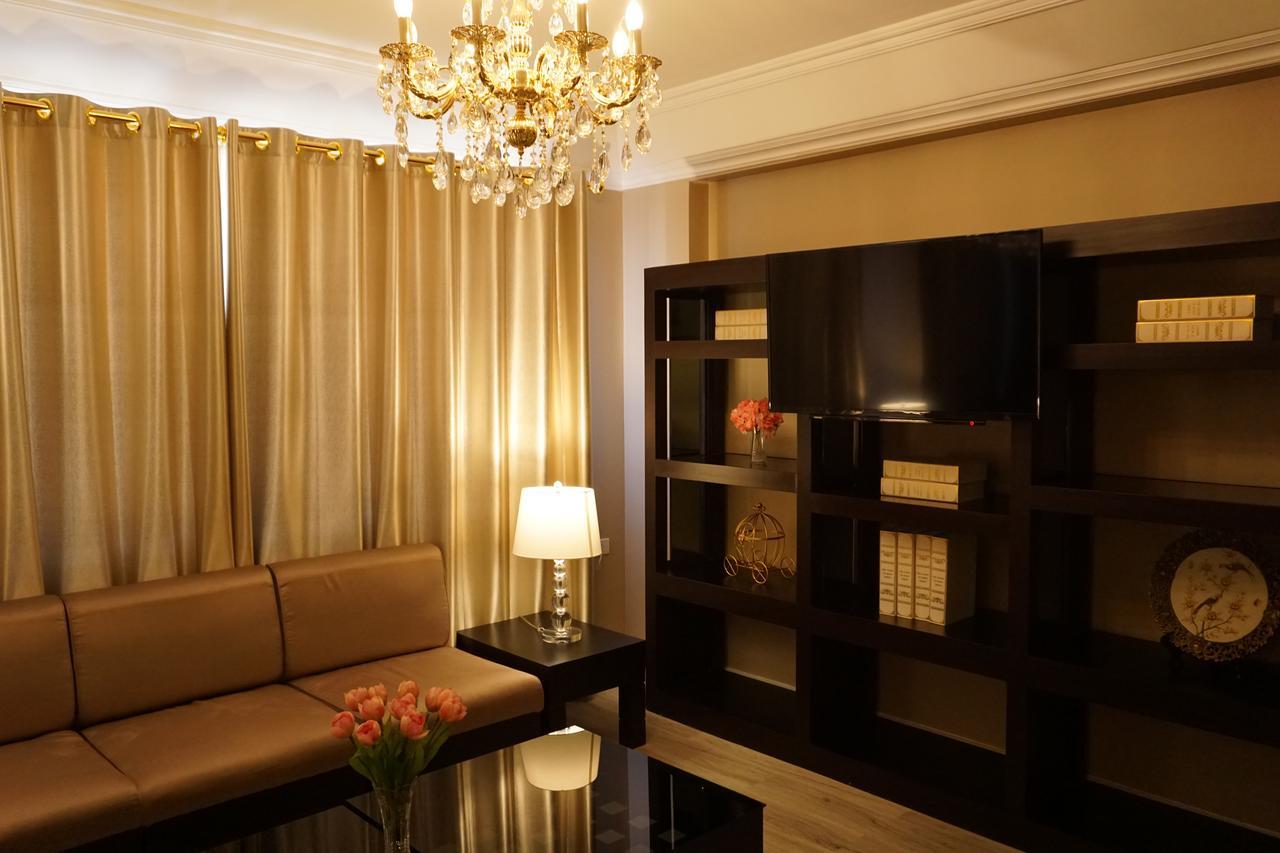 Taris Art Hotel Phrae Ngoại thất bức ảnh